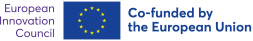 Co-funded by the European Innovation Council (EIC)