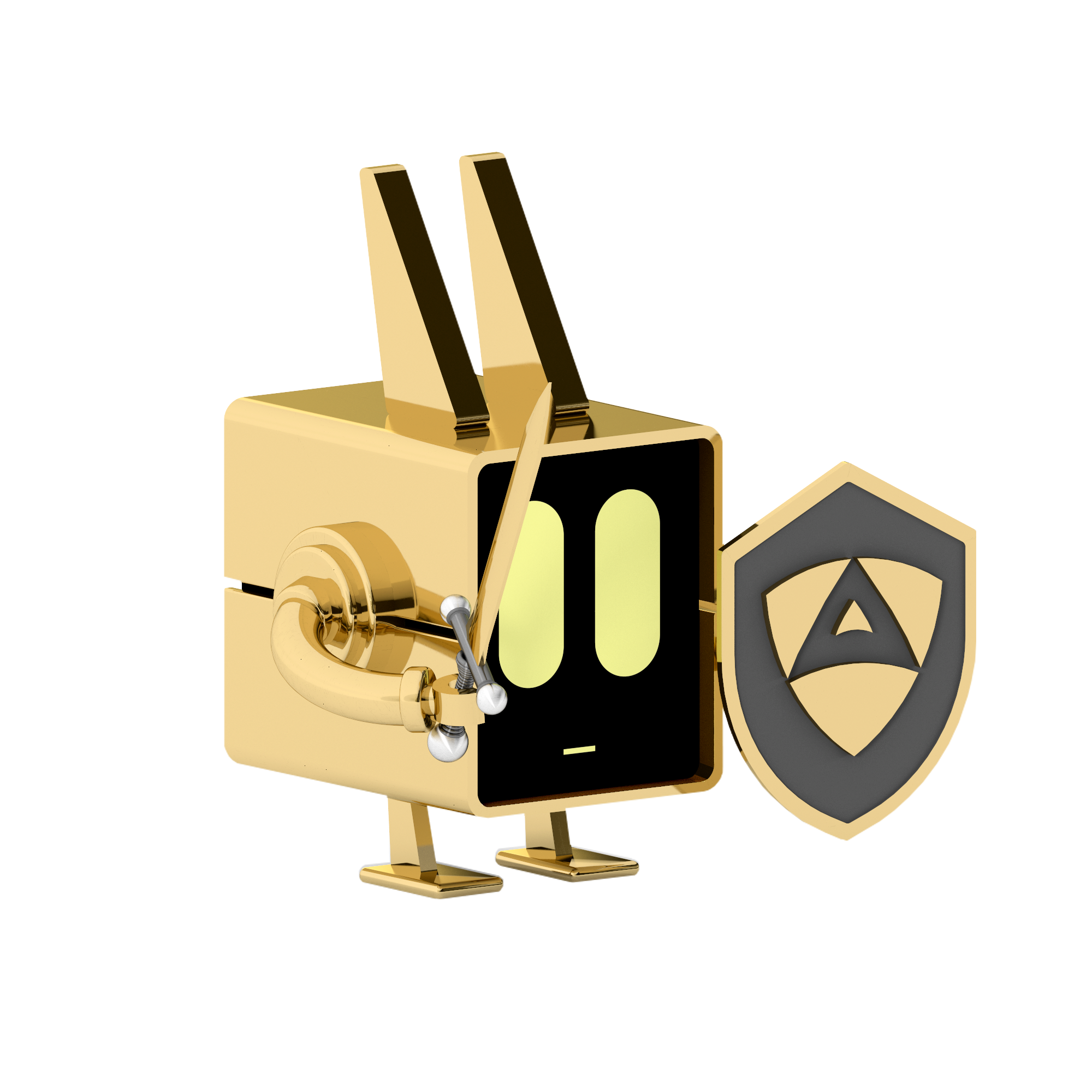 More agents coming soon