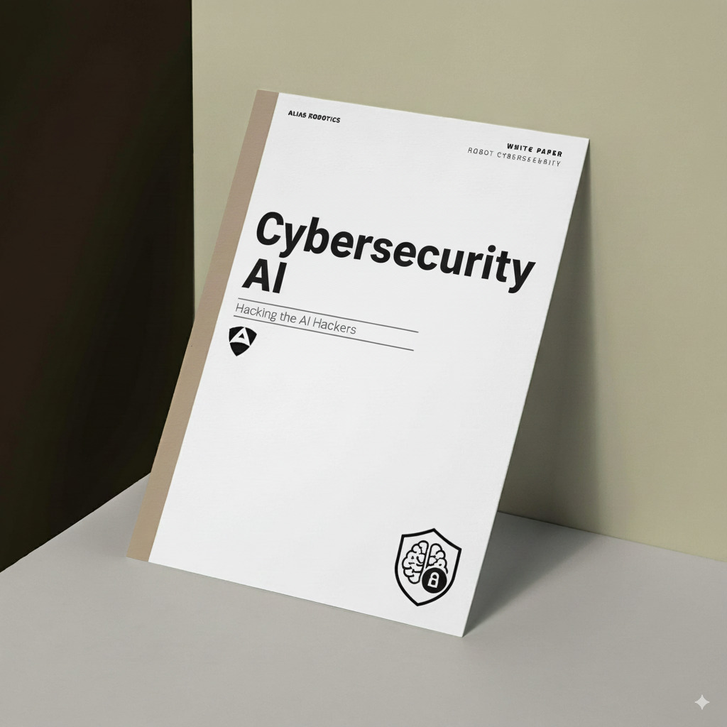 Hacking the AI Hackers