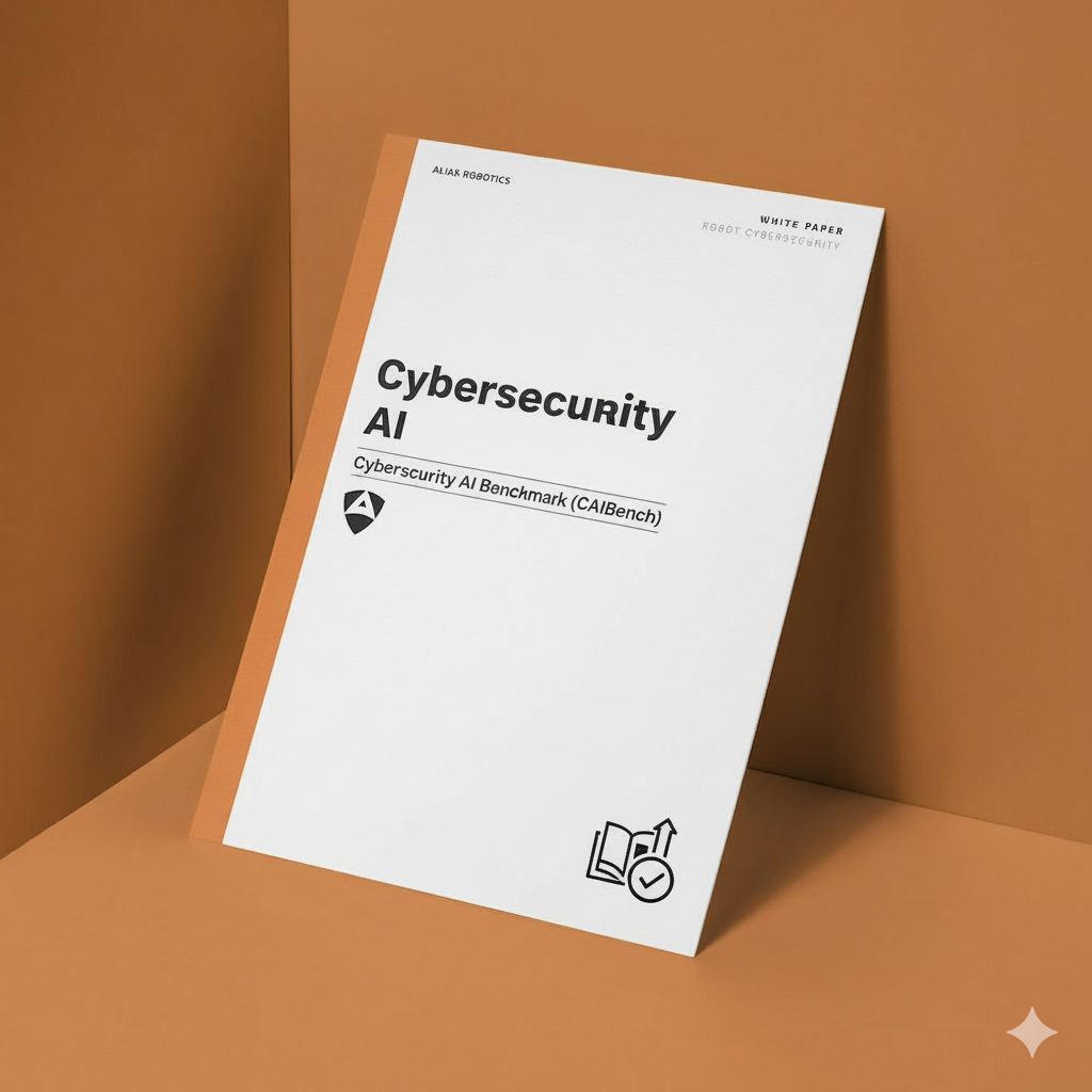 Cybersecurity AI Benchmark (CAIBench)