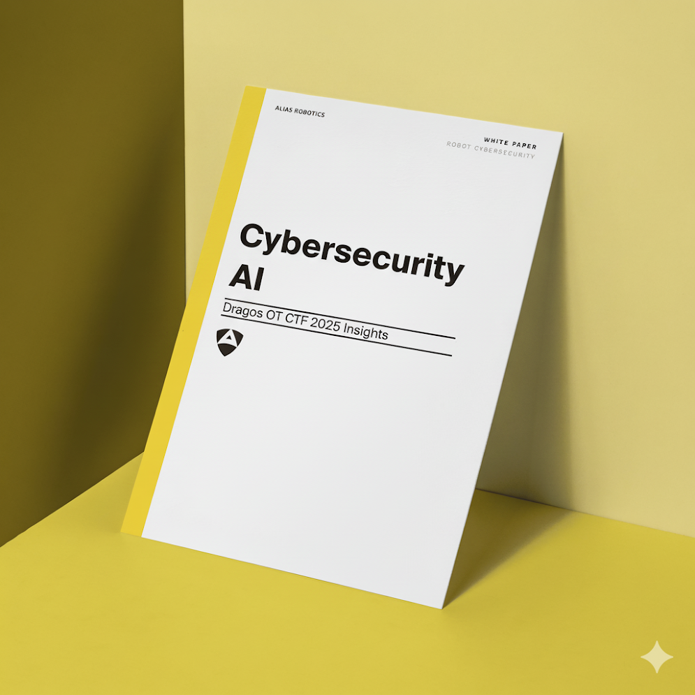 Cybersecurity AI in OT: Dragos CTF 2025