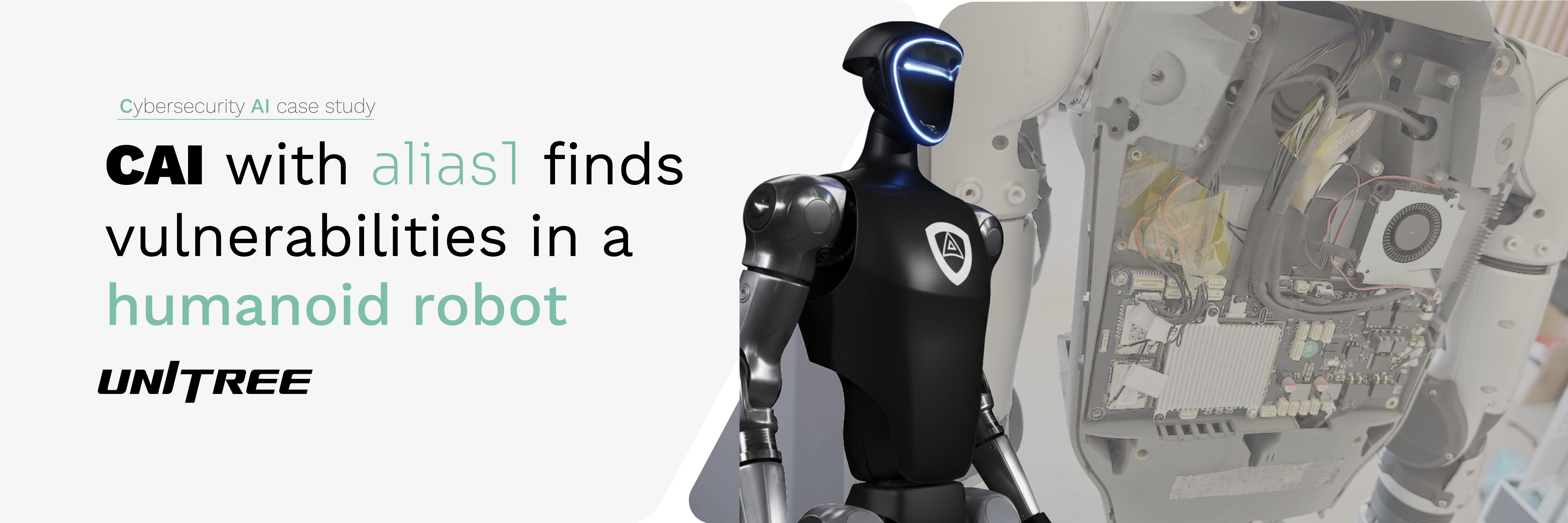 Unitree G1 Humanoid Robot Security Analysis