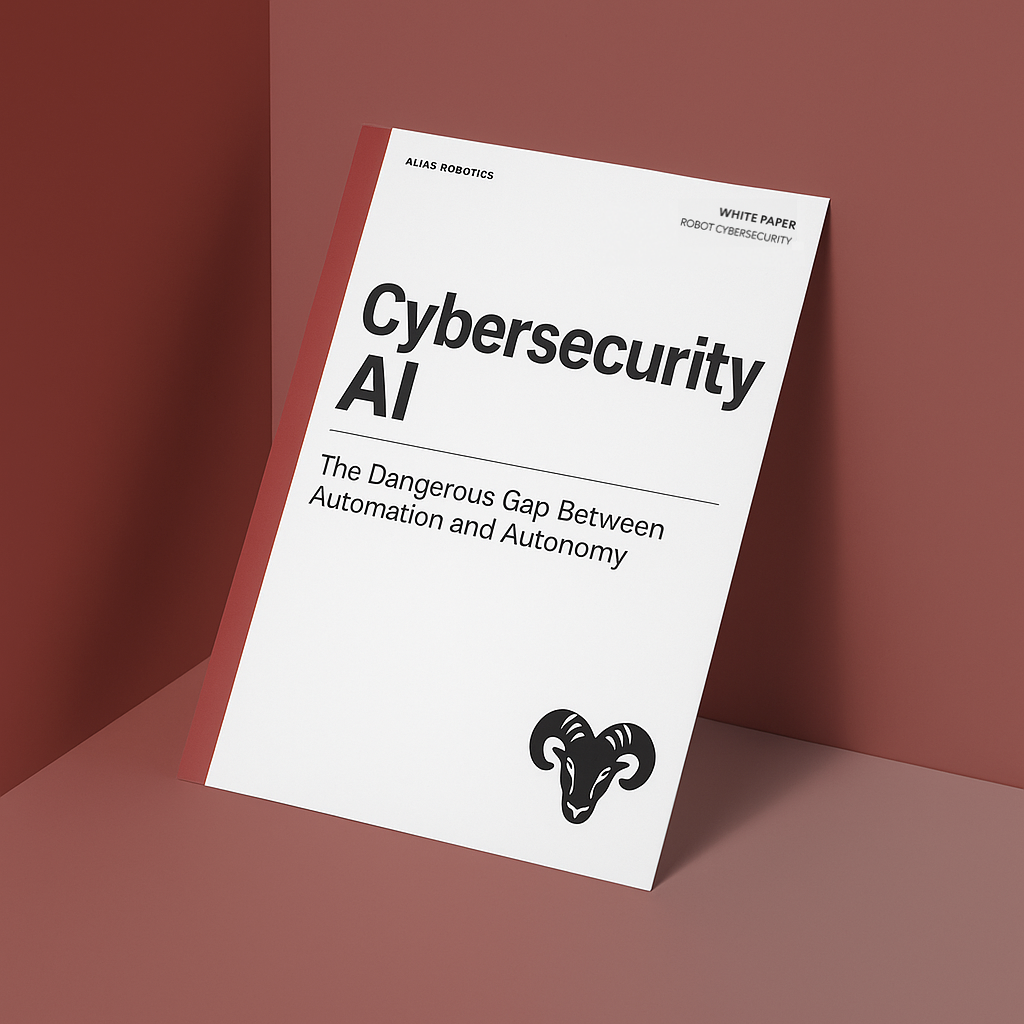 The Dangerous Gap Between Automation and Autonomy