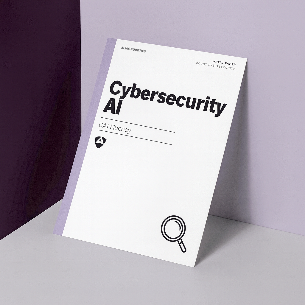 CAI Fluency Framework