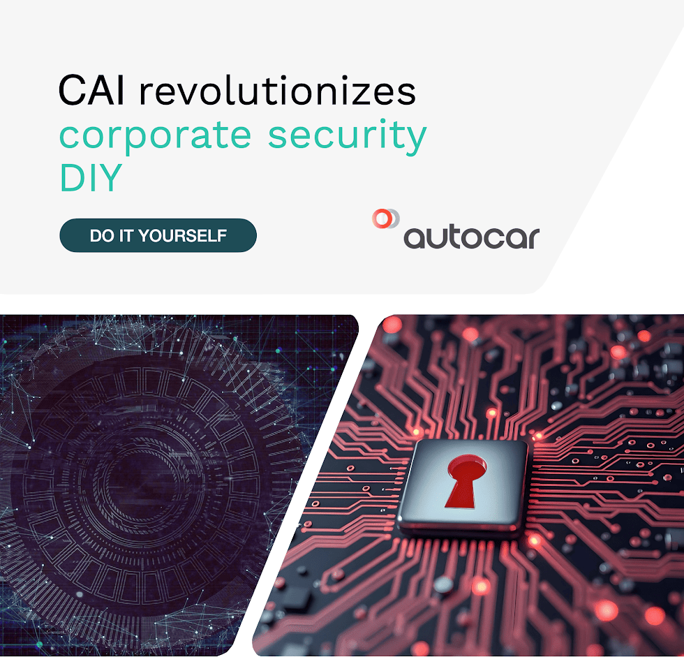 Autocar AGVS case study