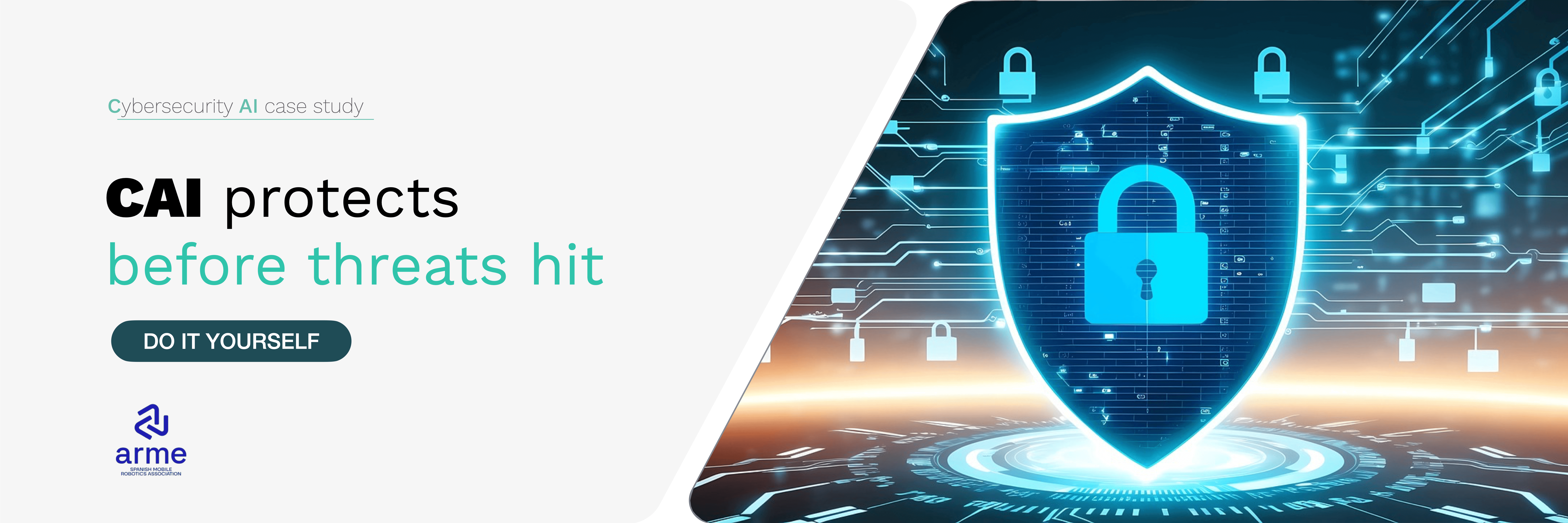 ARME - AI-driven penetration testing