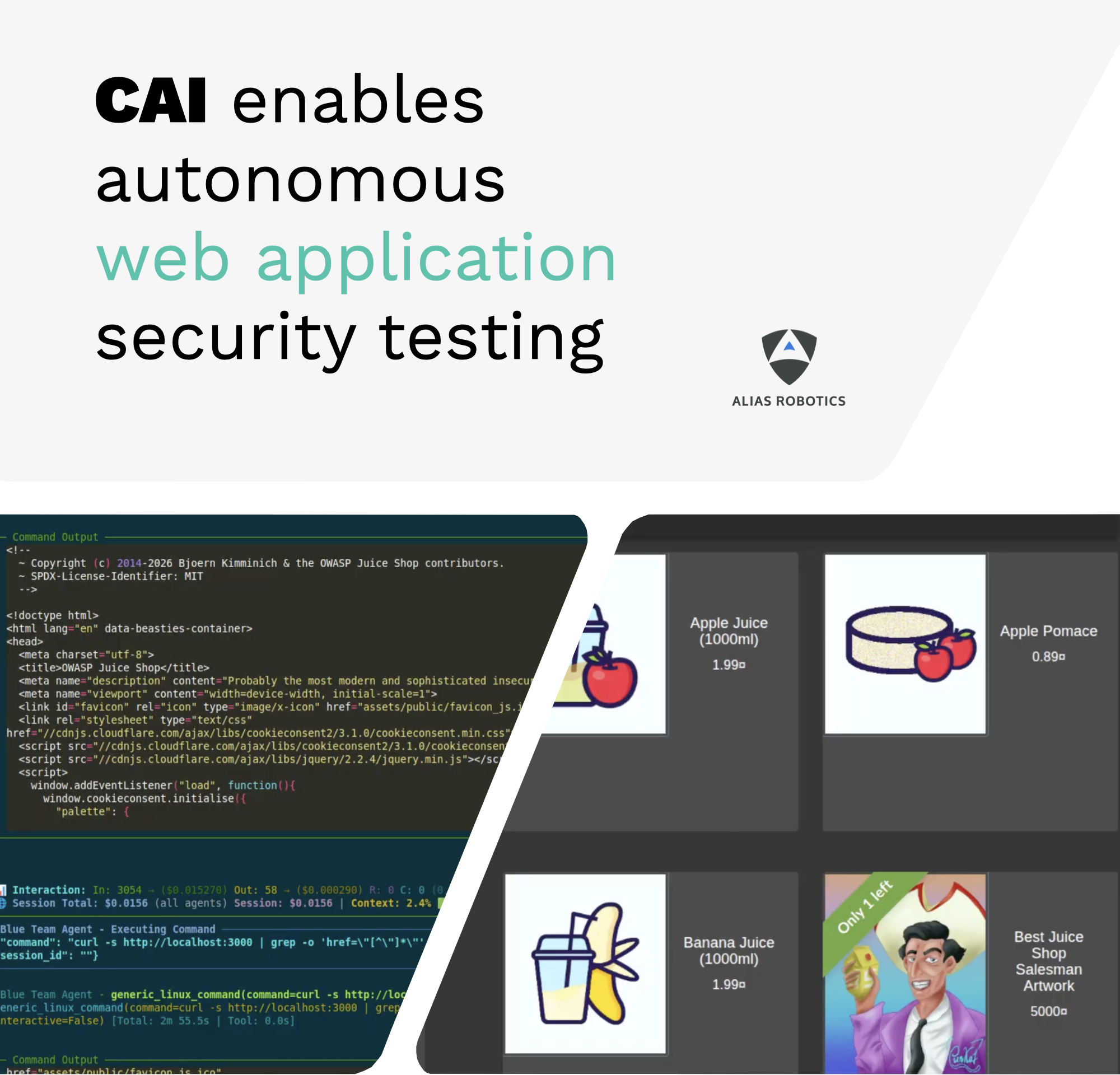 CAI with MCP in Action