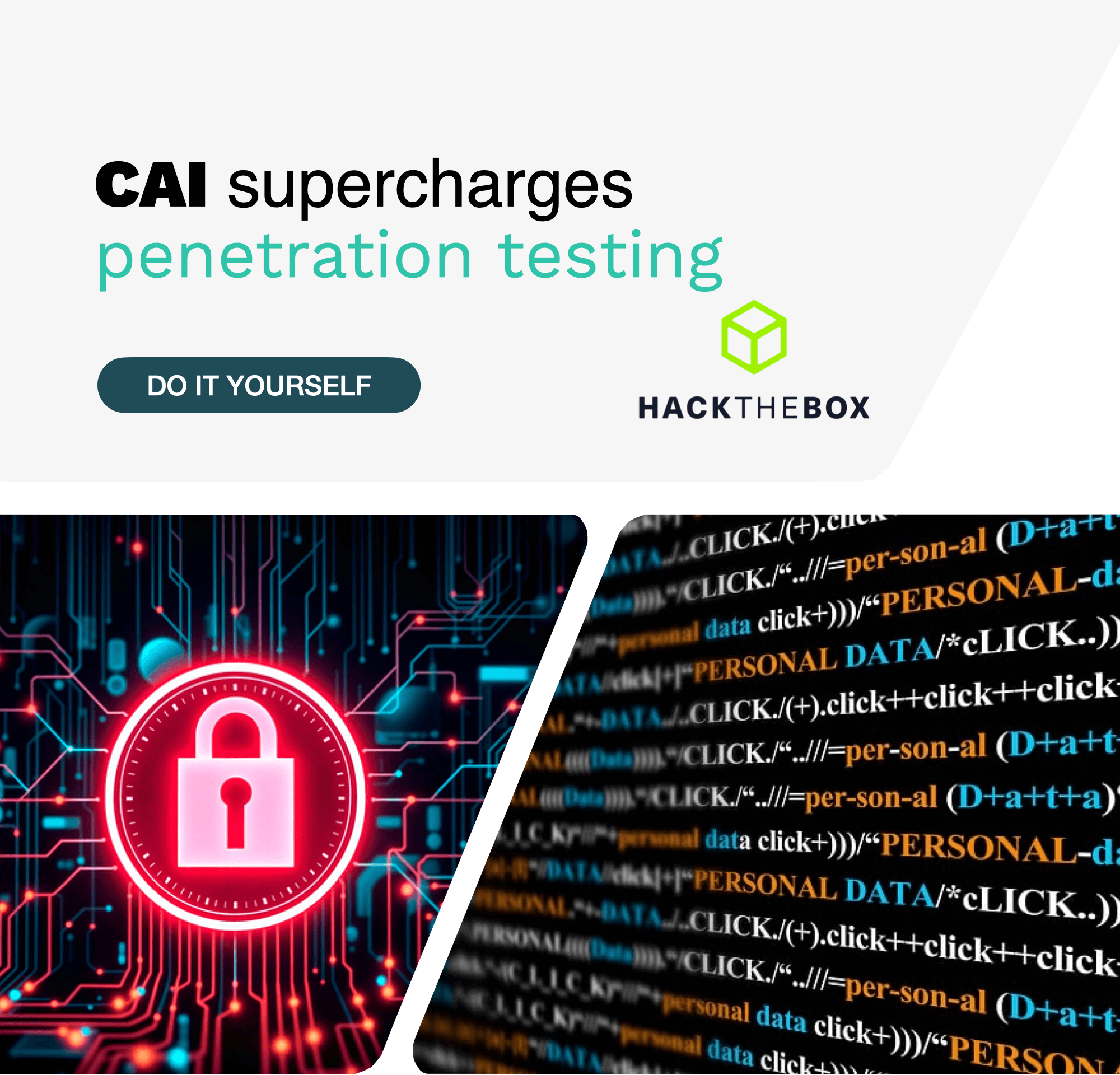 HackTheBox - AI-driven automated penetration testing