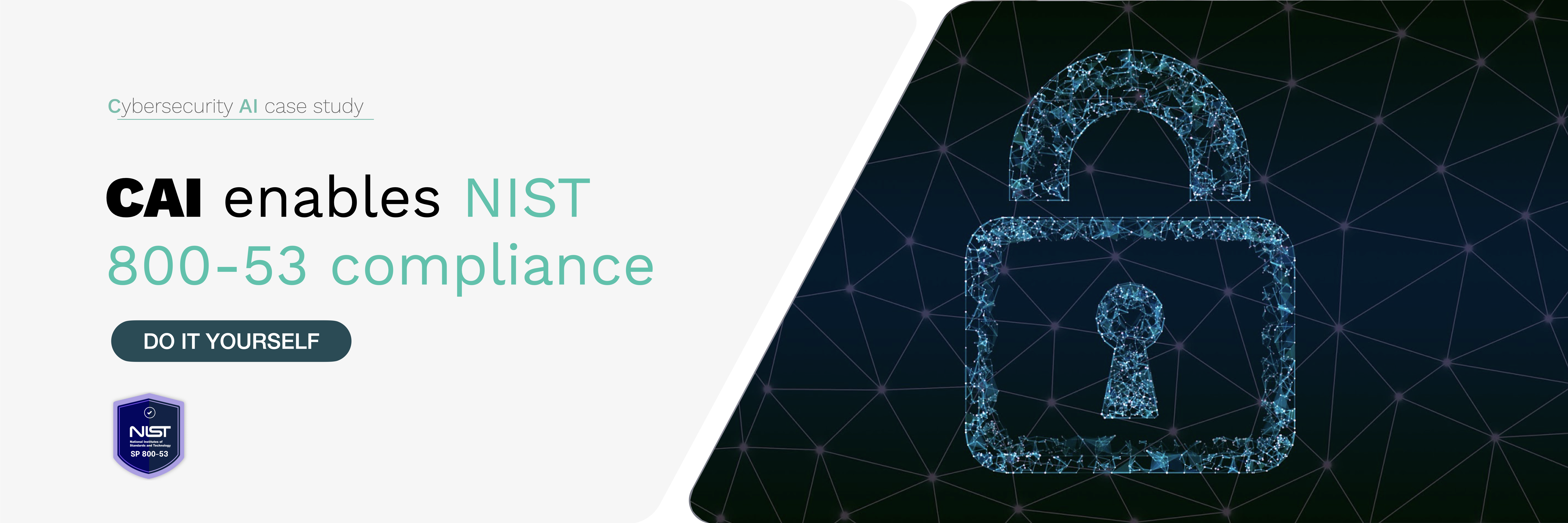 CAI NIST 800-53 Compliance Assessment