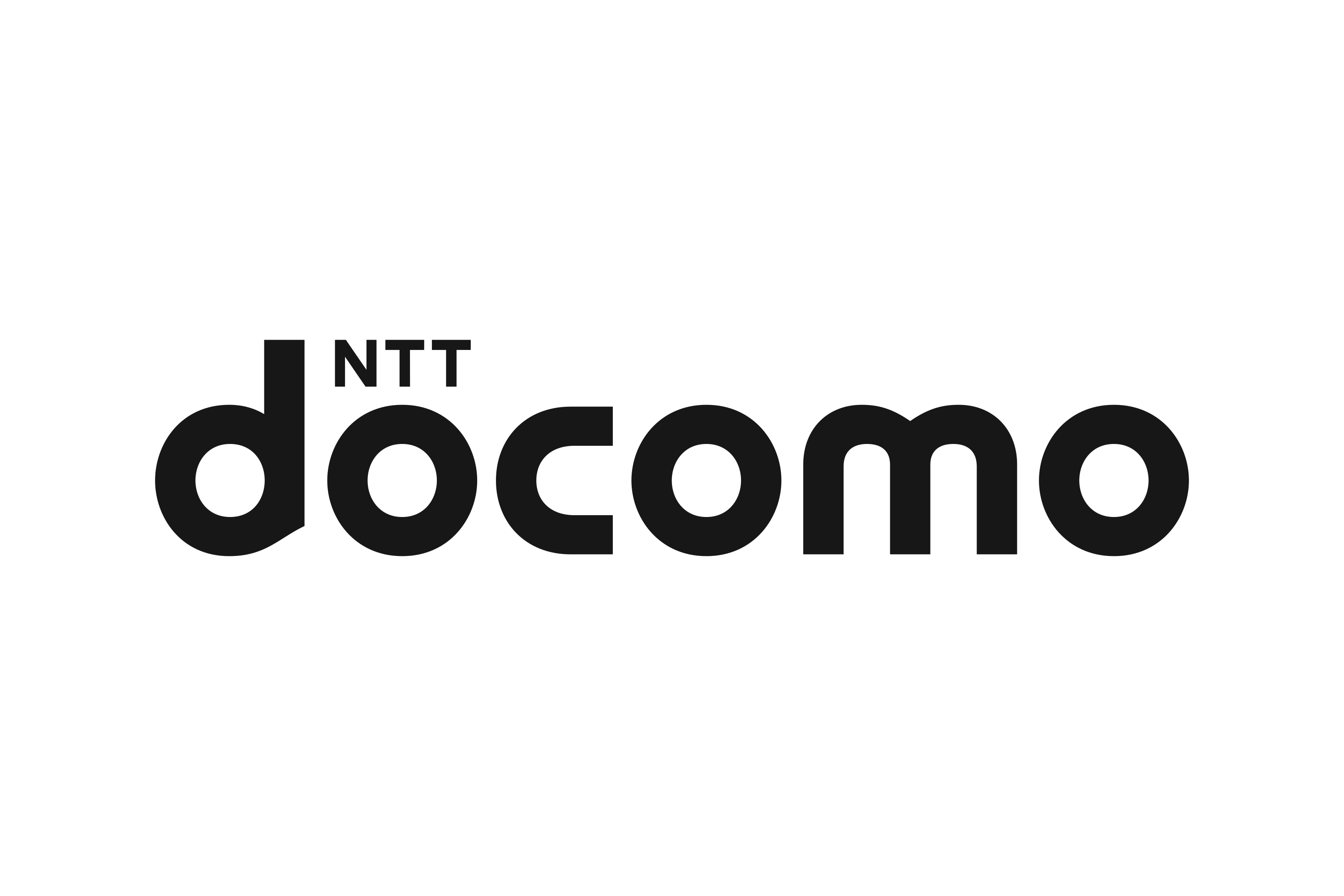 NTT Docomo
