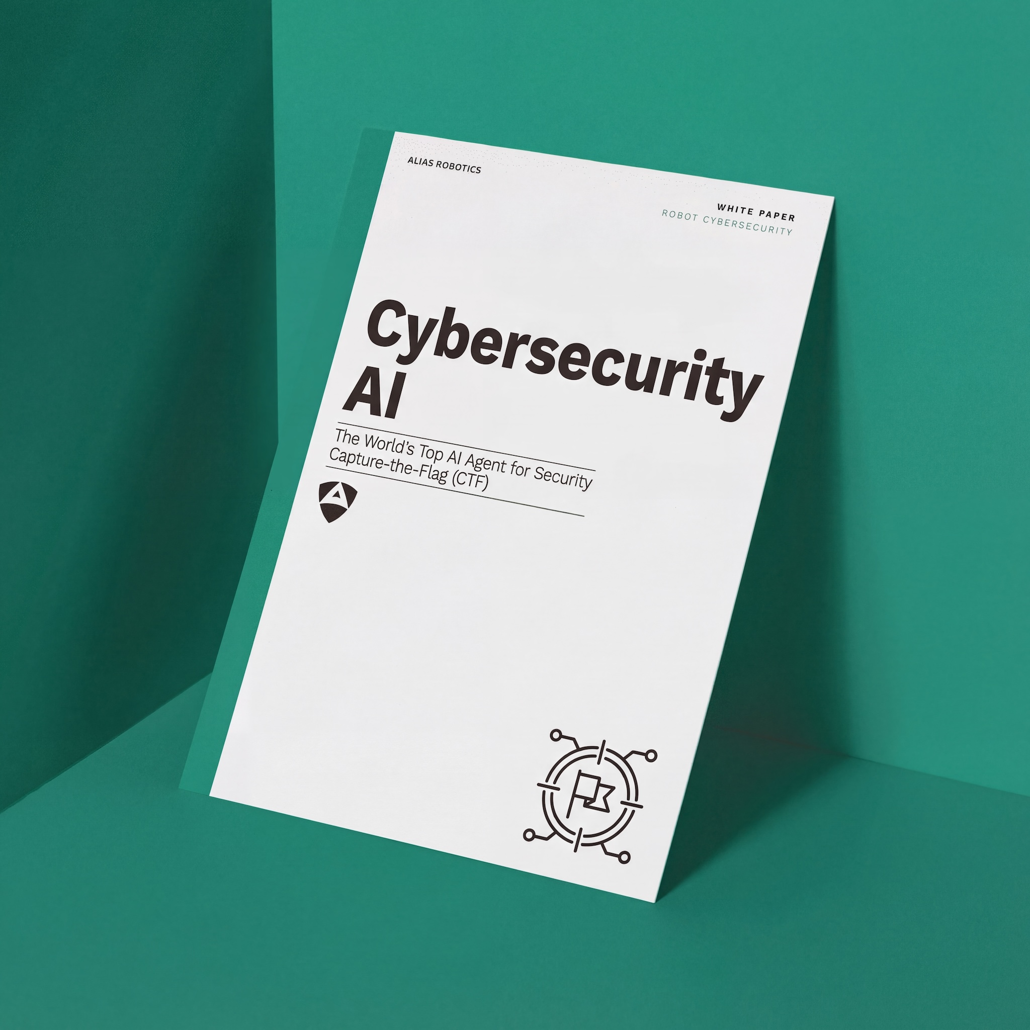 Top AI Agent for CTFs