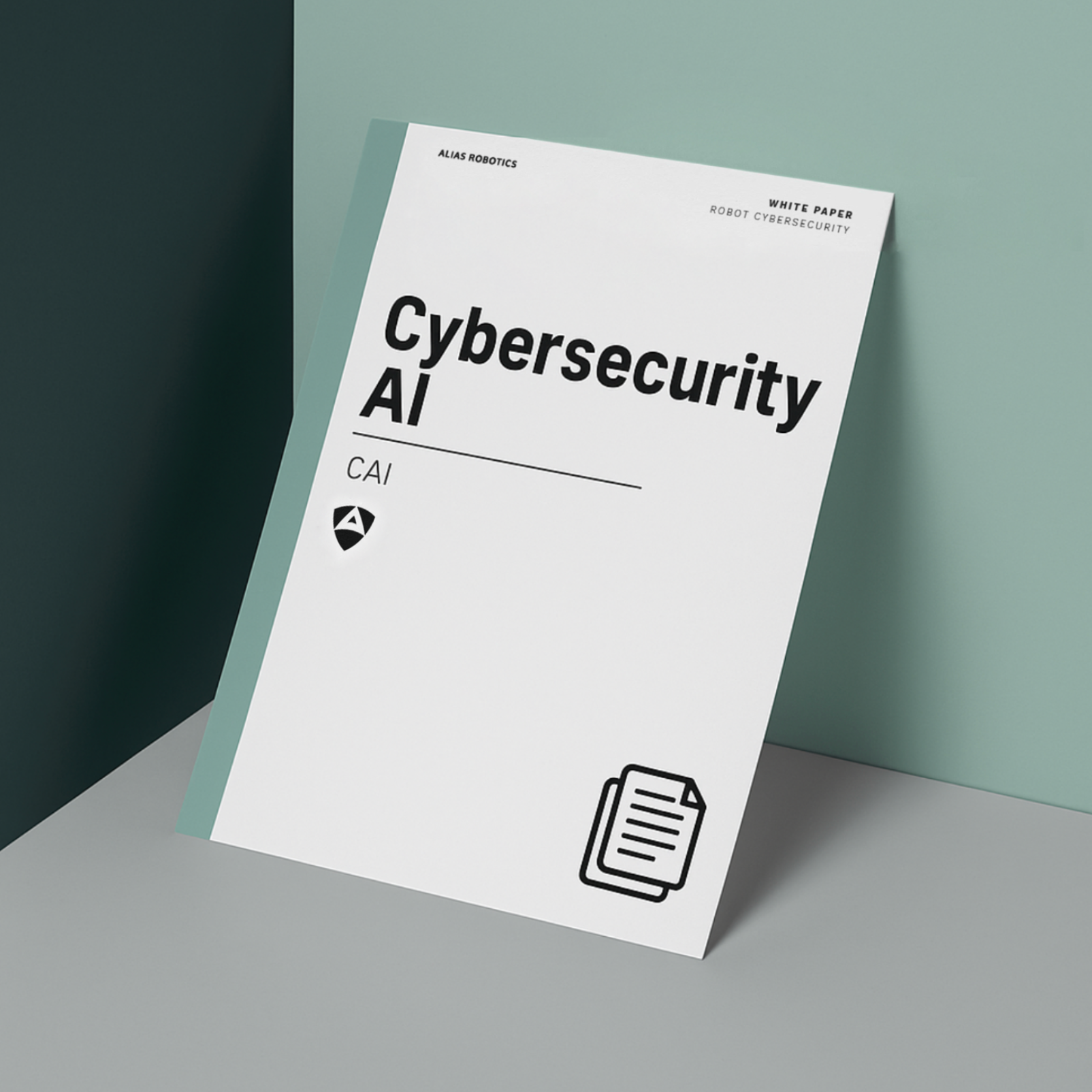 Cybersecurity AI (CAI)